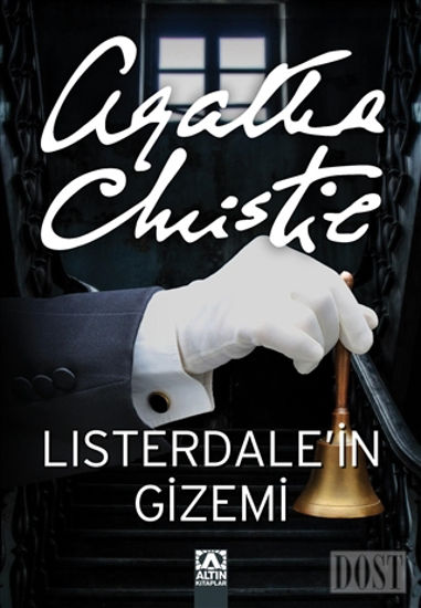 Listerdale’in Gizemi